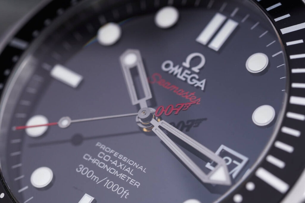 Are Omega watches worth the investment?